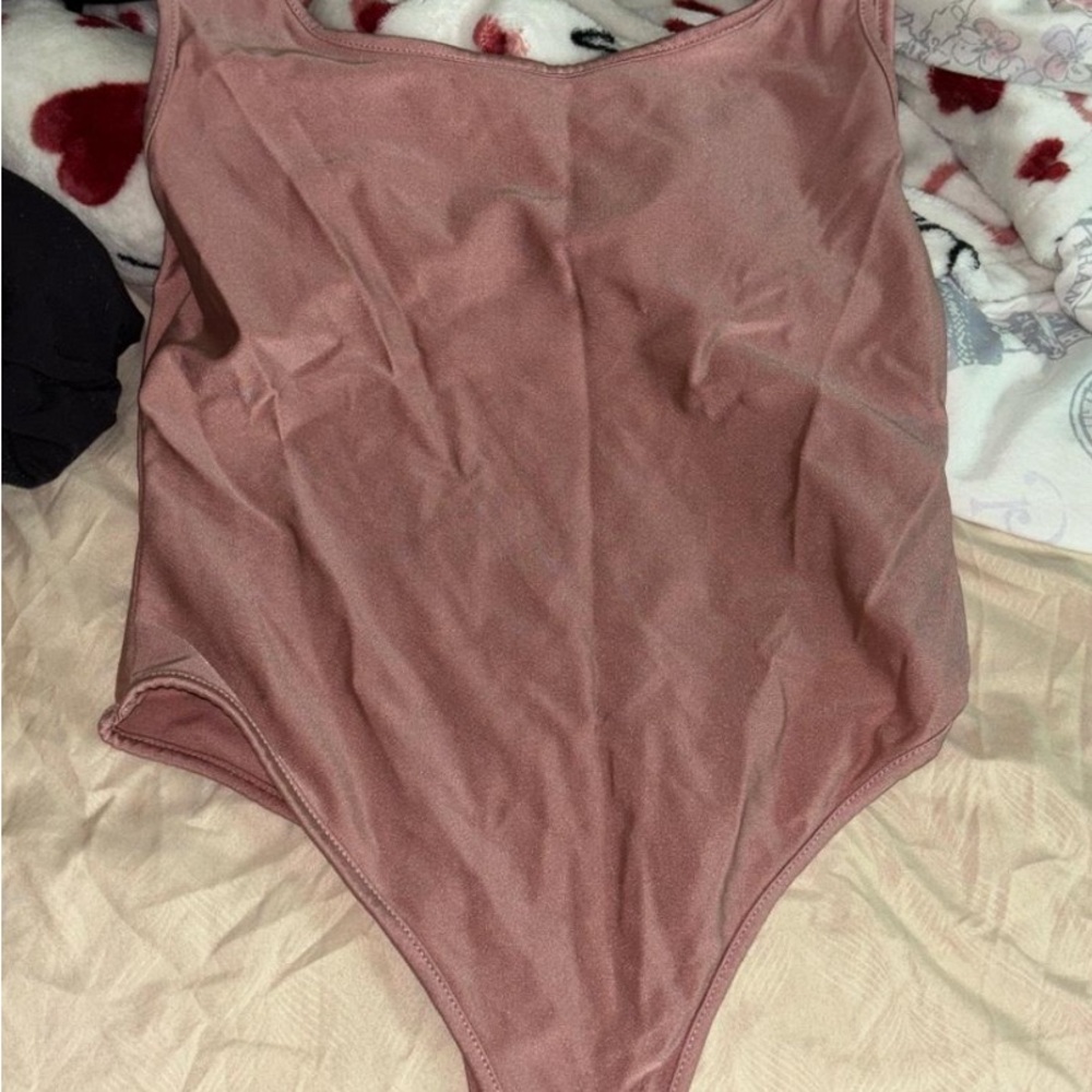 It’s a small its was worn once